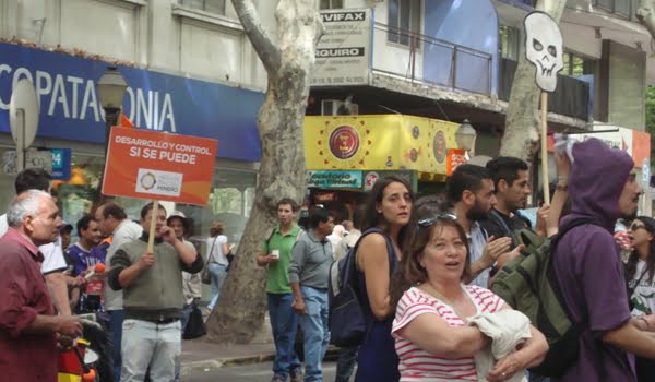 marcha