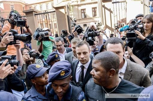 pistorius