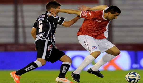 riquelme