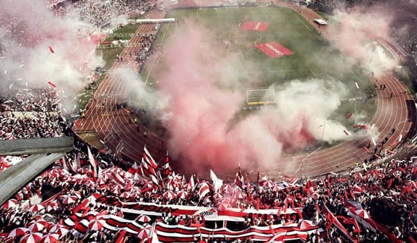 river