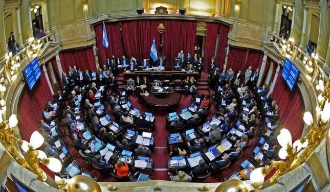 senado