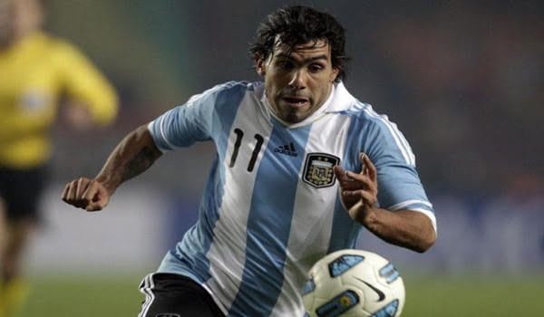 tevez