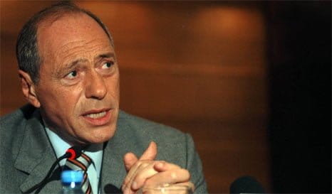 zaffaroni