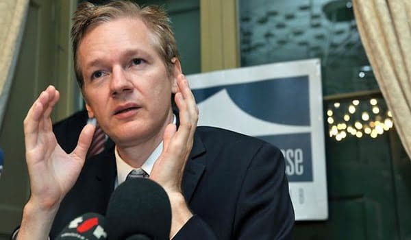 assange