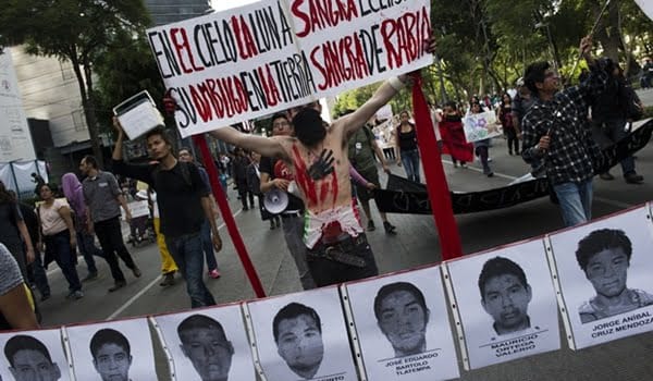 ayotzinapa