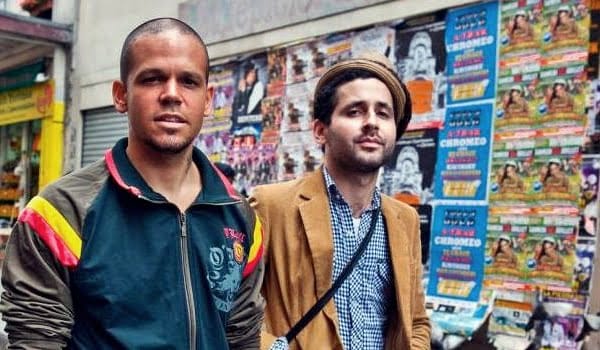 calle13