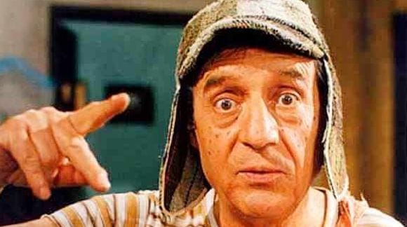 chavo
