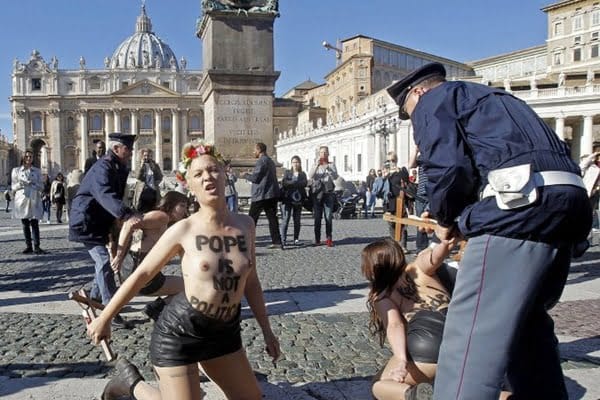 femen