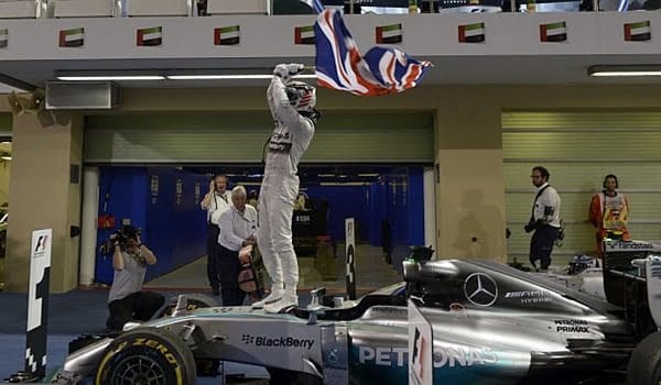 hamilton