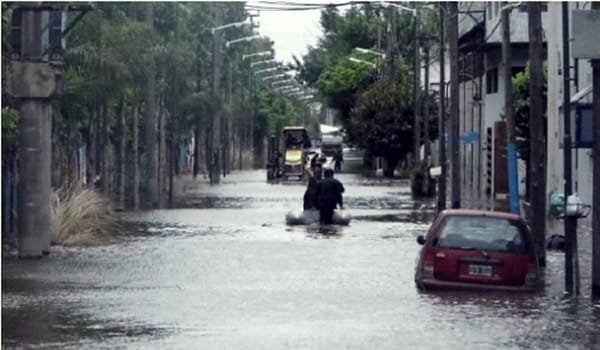 inundacion