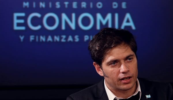kicillof