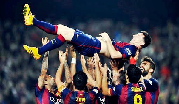 APTOPIX Spain Soccer La Liga