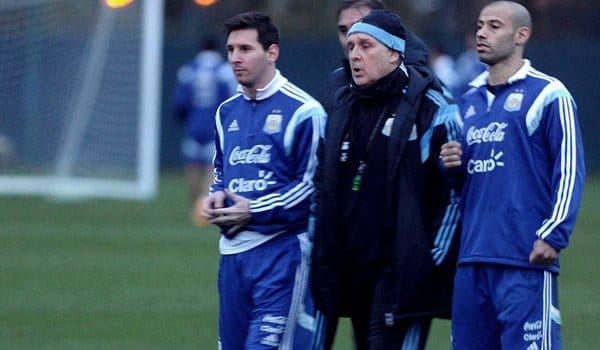 seleccion