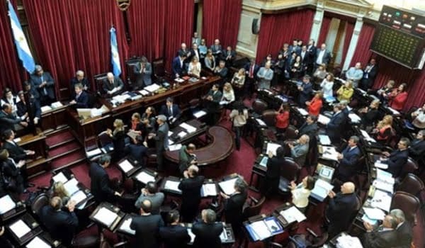 senado