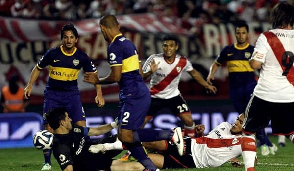superclasico