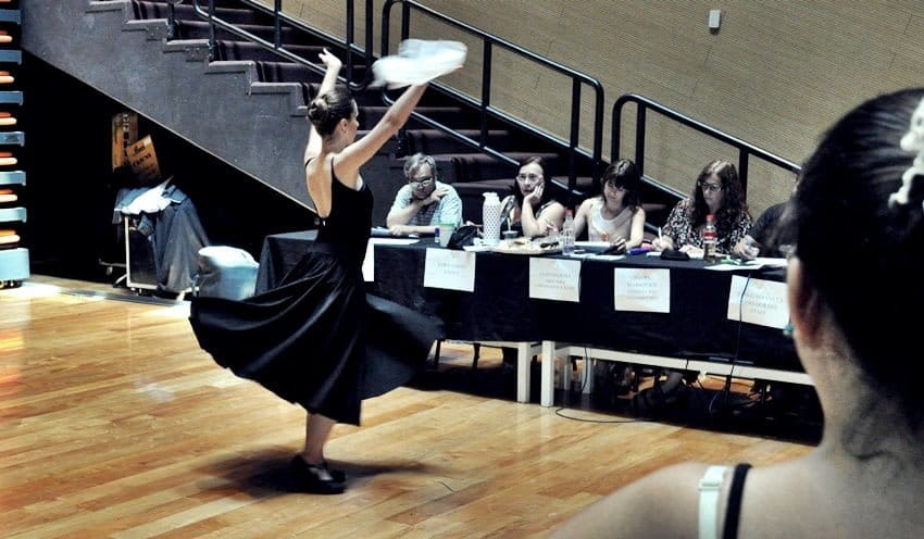 Casting Vendimia (2)
