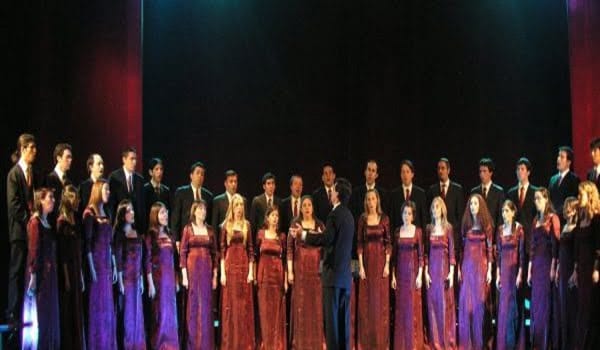 coro