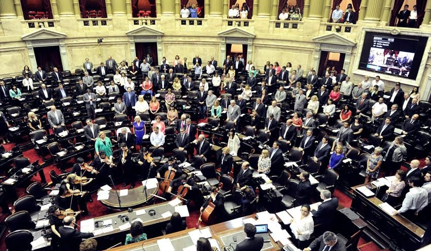 diputados