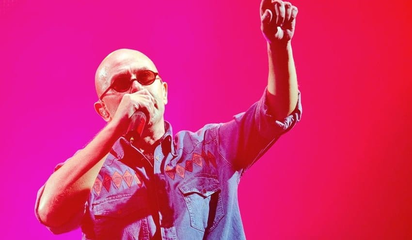 indio