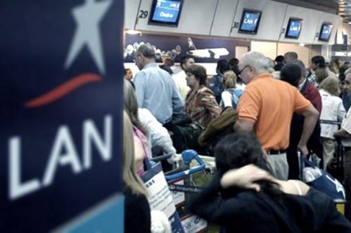 lan