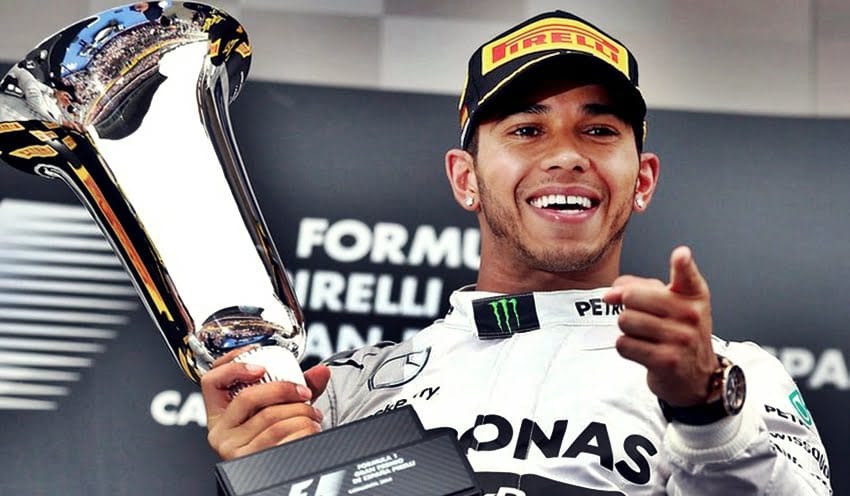 lewis