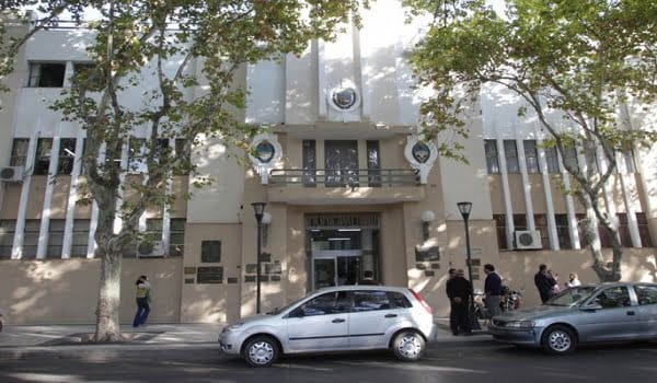 municipalidad