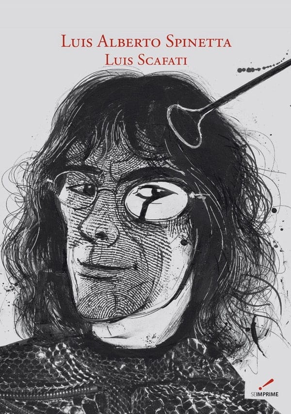 spinetta