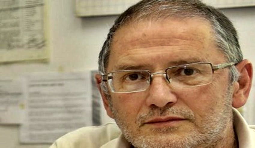 Meir Margalit 