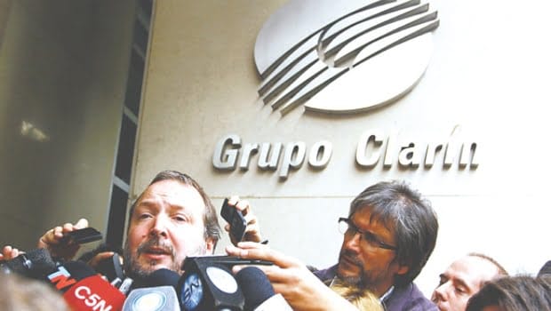 clarin
