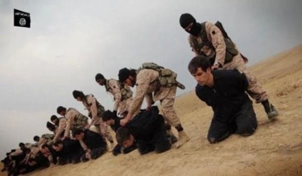 isis