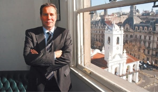 nisman