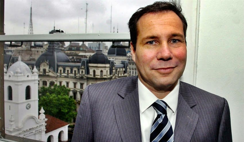 nisman