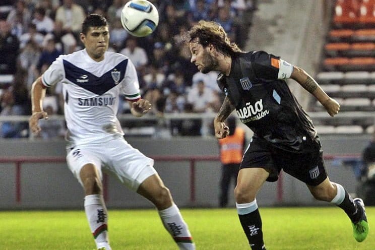 racing