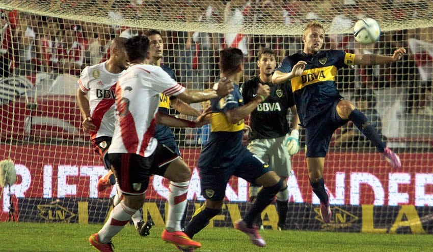 superclasico