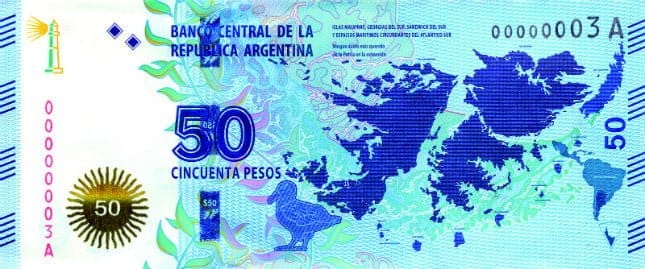 billete