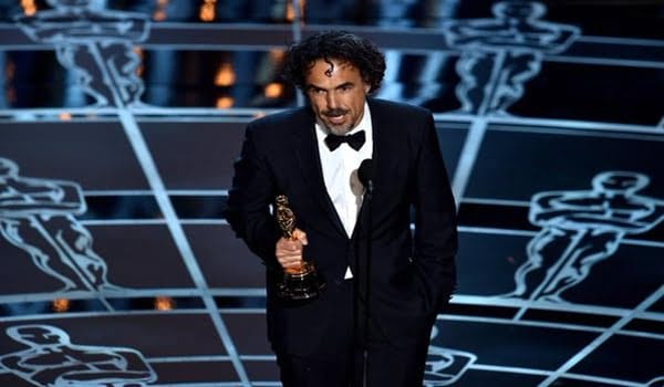 iñarritu