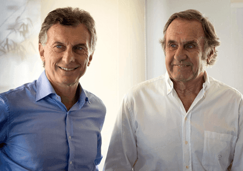 macri