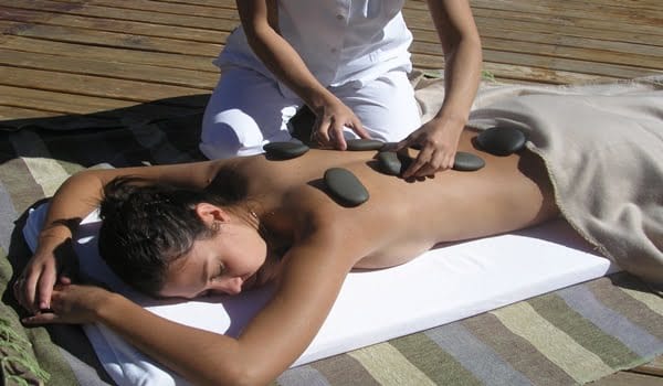 spa