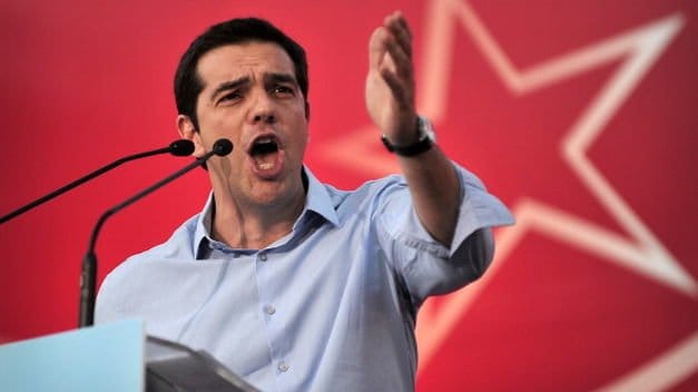 tsipras