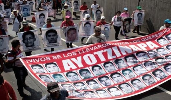 ayotzinapa