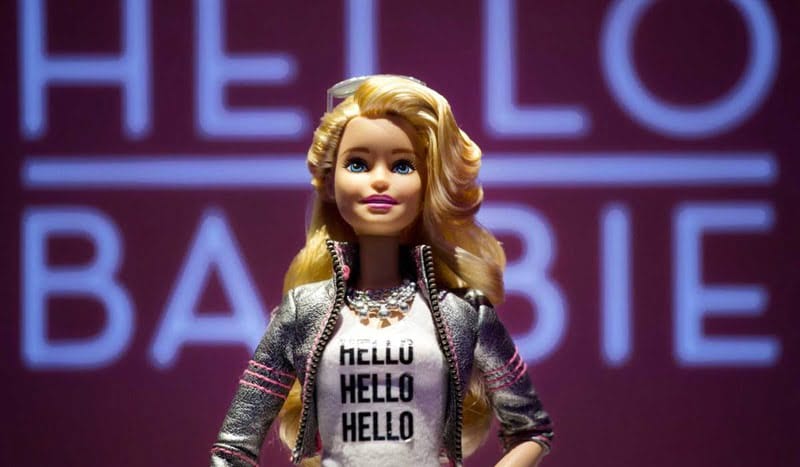 Barbie