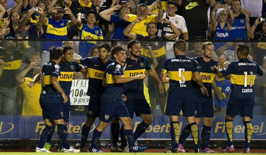 boca