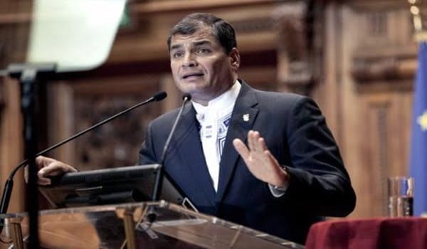 correa