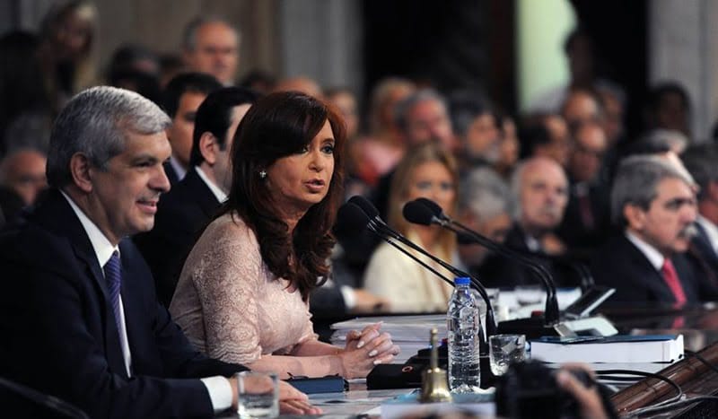 cristina