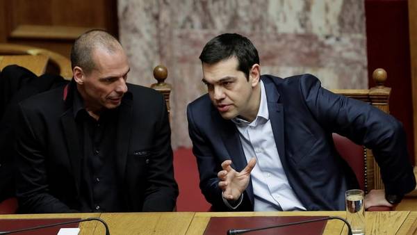 grecia