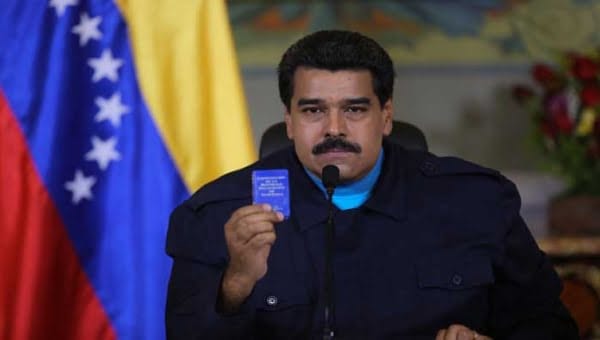 maduro