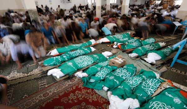 palestina