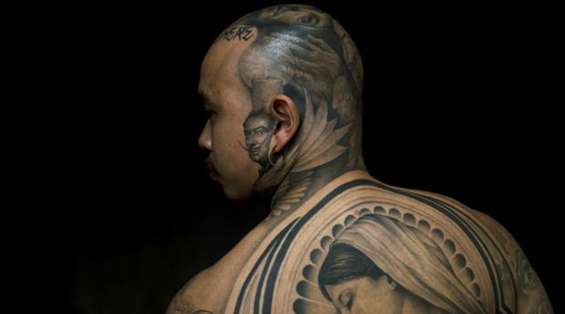 tatoo
