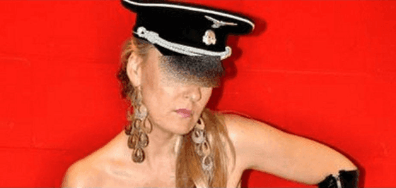 Conchita van der Waal
