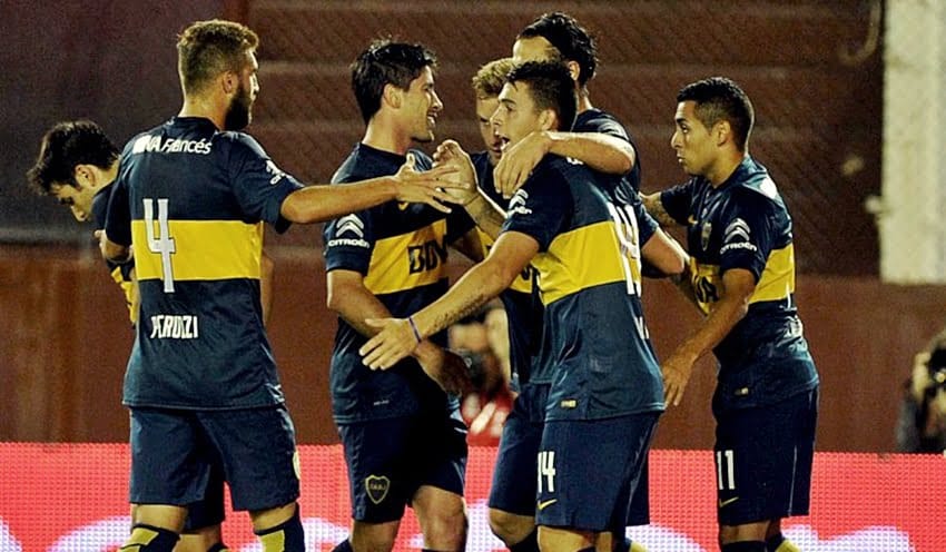 boca